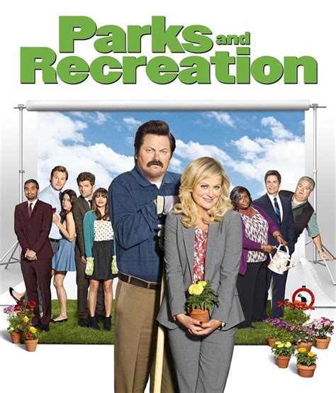 Parks And Recreation Theme Song