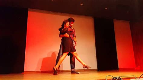 Tango in Mumbai Ringtone