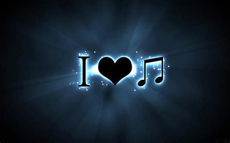 Love Music