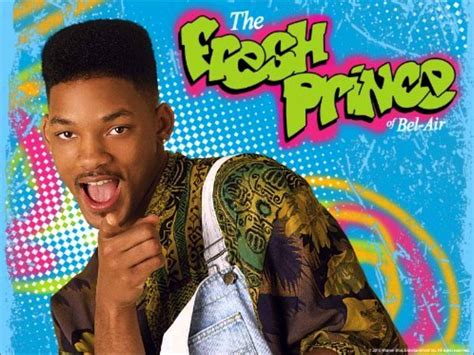 The Fresh Prince Of Bel-Air Theme Song