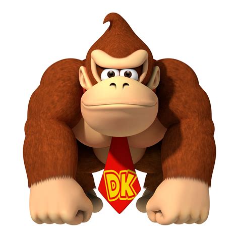 Donkey Kong Theme Song