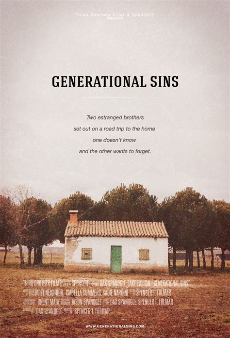 Generational Sins Ringtone