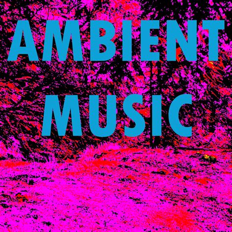 Ambient Music Ringtone