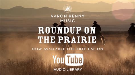 Roundup On The Prairie Ringtone