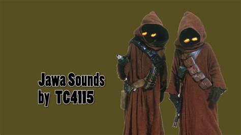 Jawa Sounds