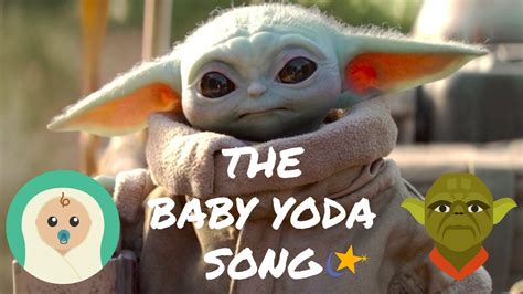 Yoda Song