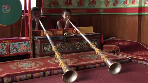 Tibetan Music Ringtone