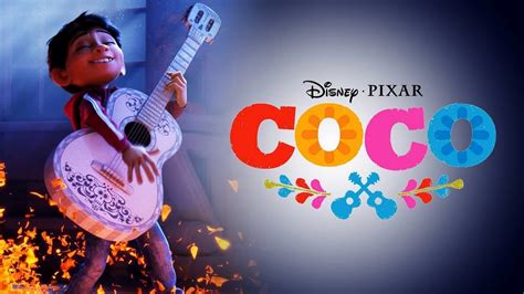 Pixar’s Coco Theme Song Ringtone