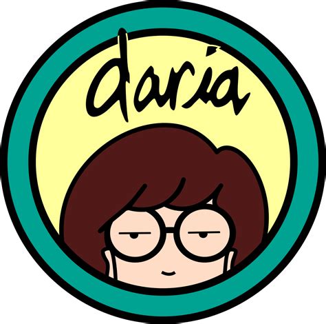 Daria Theme Song
