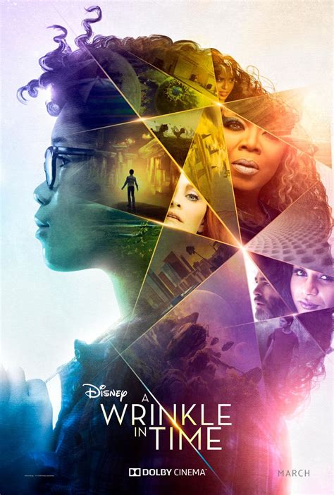 A Wrinkle in Time Ringtone
