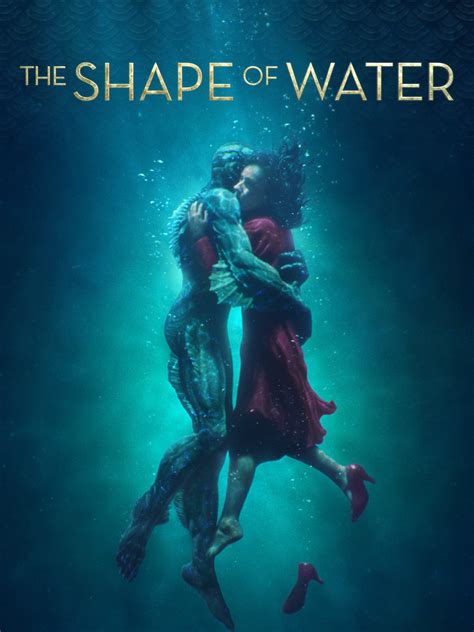 The Shape Of Water Ringtone