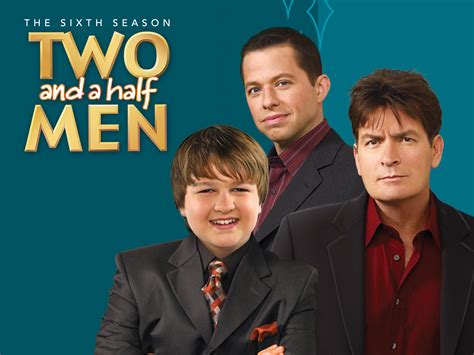 Two and a Half Men Theme Song