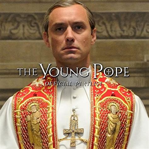 The Young Pope Music