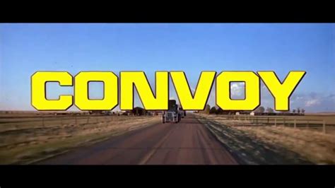 Convoy Song