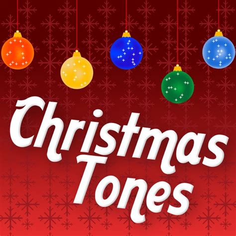 Message Tone Christmas