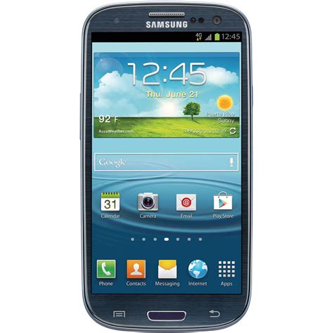Samsung Galaxy Ringtone