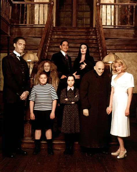 Addams Family Theme Song