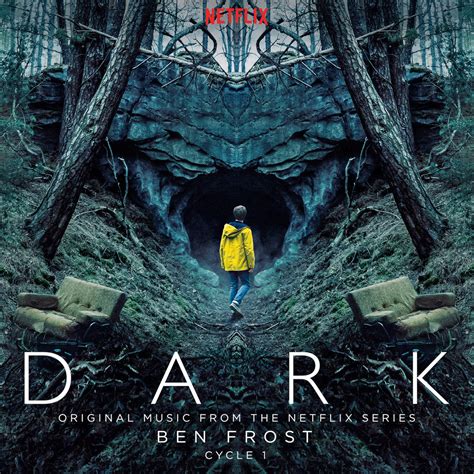 Dark (Netflix) Theme Song