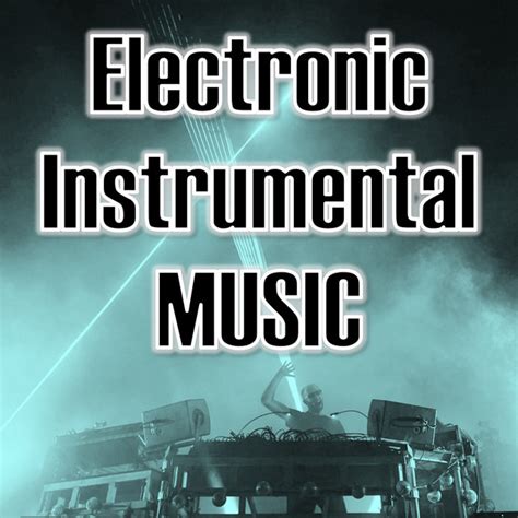Cool Electronic Instrumental Ringtone
