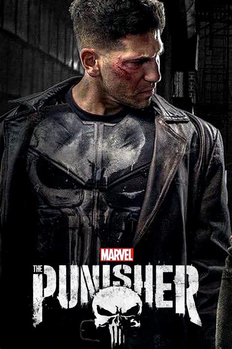 Marvel’s The Punisher Theme Song