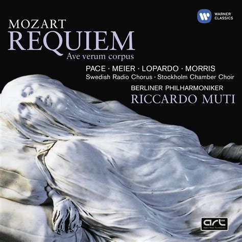 Mozart Requiem Ringtone