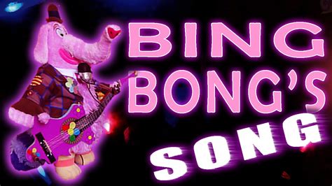 Bing Bong Song