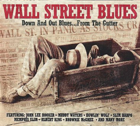 Down the Street Blues Ringtone