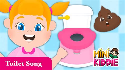 Toilet Song