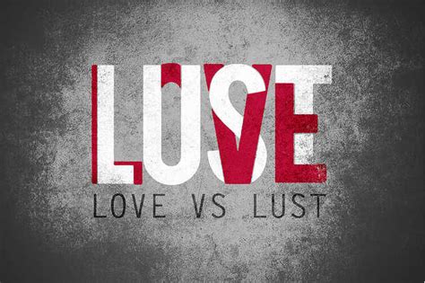 Love or Lust Ringtone