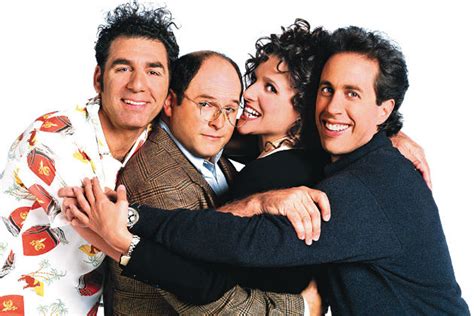 Seinfeld Theme Song