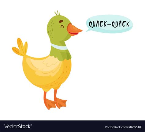 Quack Sound