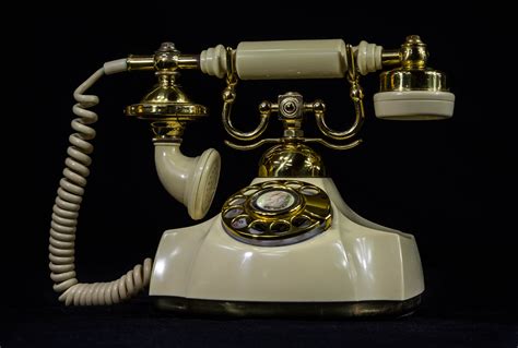Old Telephone Ringtone