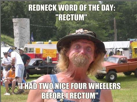 Funny Redneck Ringtone