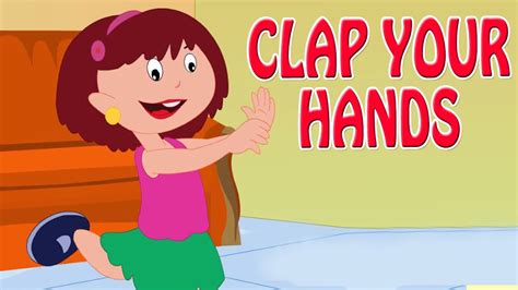 I Can Make Your Hands Clap Ringtone