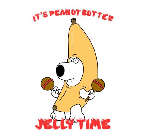 Peanut Butter Jelly Time Ringtone
