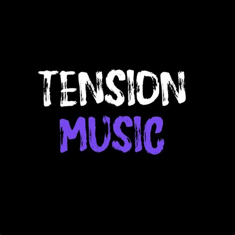 Tension Music