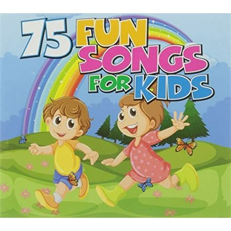 Funny Kids Music