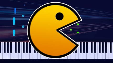 Pacman Music