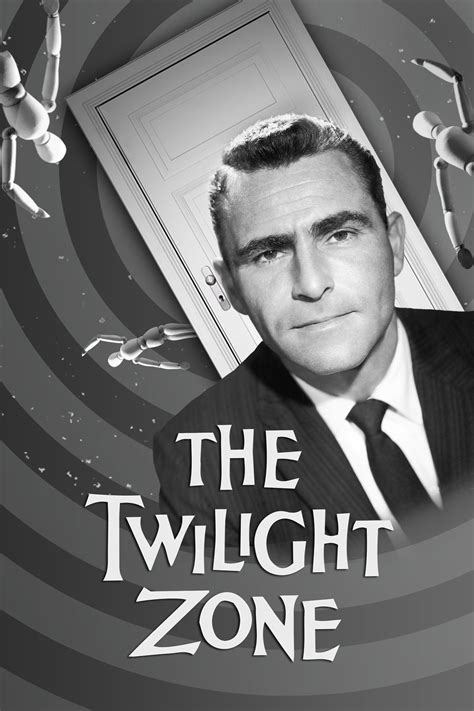 The Twilight Zone Theme Song