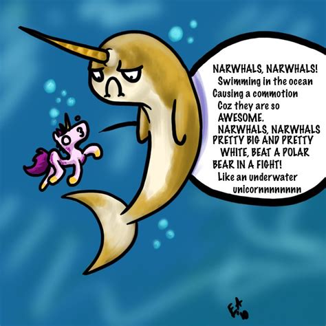 Narwhal Song Ringtone