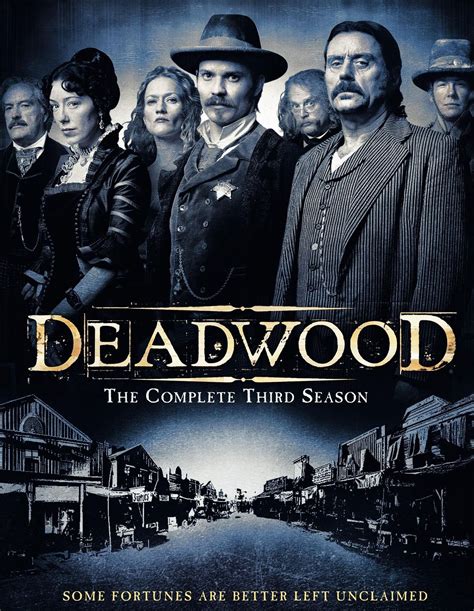 Deadwood Ringtone
