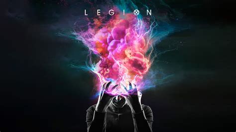 Legion Theme Song