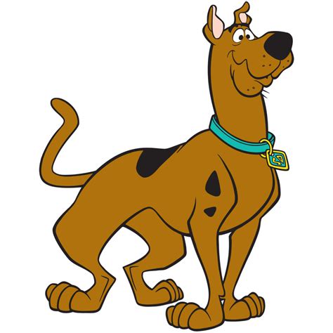Scooby Doo Ringtone