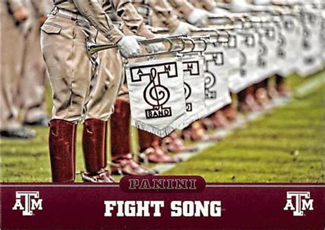 Aggie Fight Song