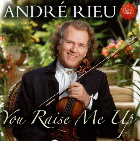 Andre Rieu The Rose Violin Ringtone