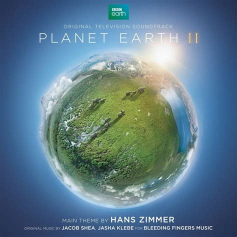 Planet Earth 2 Intro Music