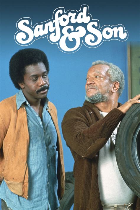 Sanford And Son Theme Song