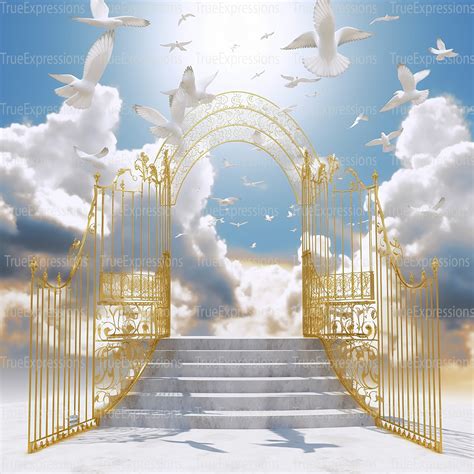 Gates of Heaven Ringtone