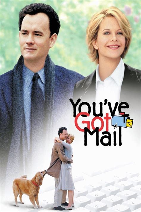 You`ve Got Mail