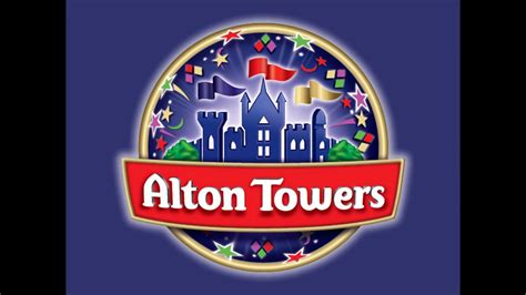 Alton Towers Theme Tune